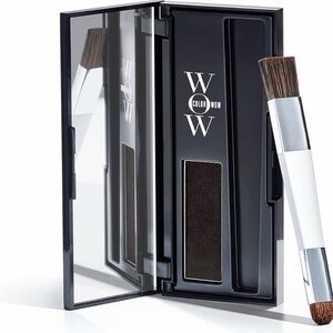 COLOR WOW Root Cover Up - Black (New!)